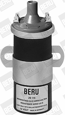 Ignition Coil
