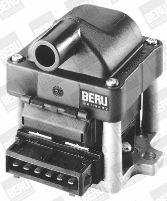 Ignition Coil (ZSE002)