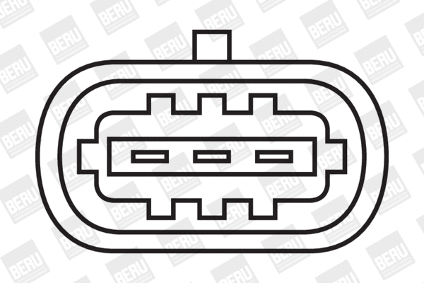 Ignition Coil (ZS036)