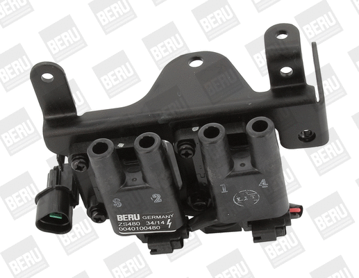 Ignition Coil (ZS480)