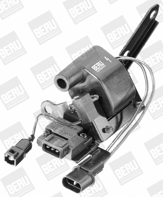 Ignition Coil