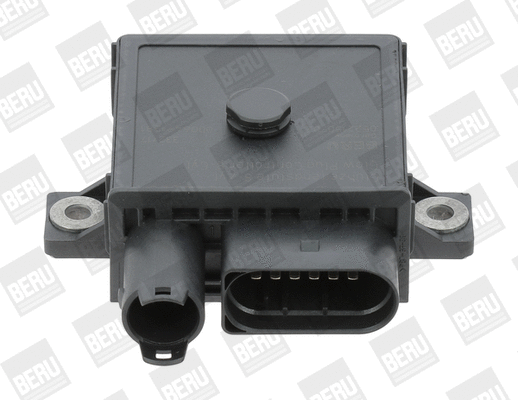 Control Unit, glow time (GSE118)