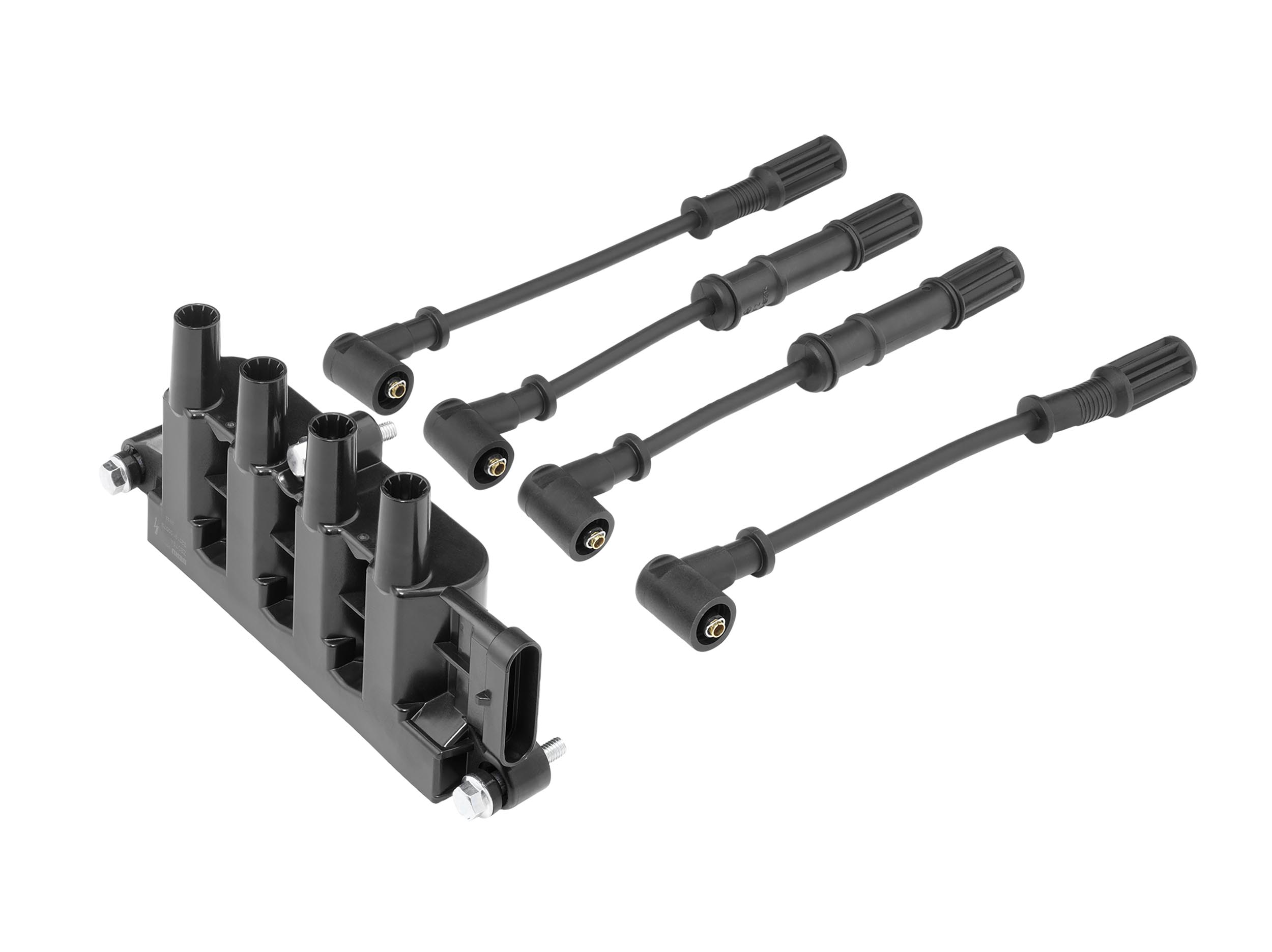 Ignition Coil (ZS079A)