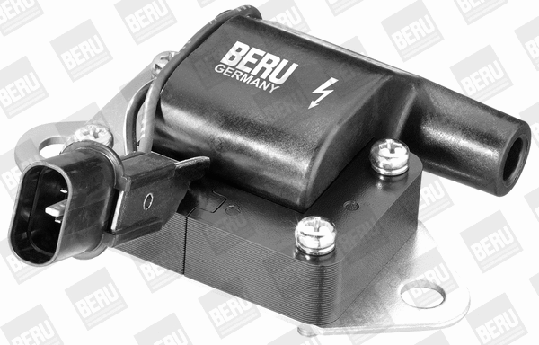 Ignition Coil (ZS263)