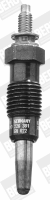 Glow Plug