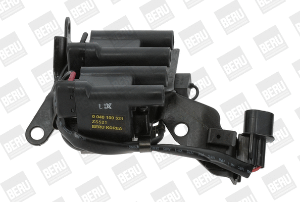 Ignition Coil (ZS521)