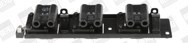 Ignition Coil (ZS487)