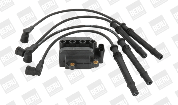 Ignition Coil