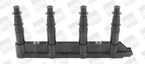 Ignition Coil (ZS472)