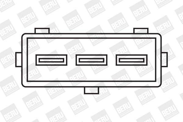 Ignition Coil (ZSE036)