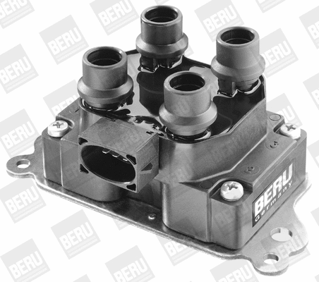 Ignition Coil (ZS237)
