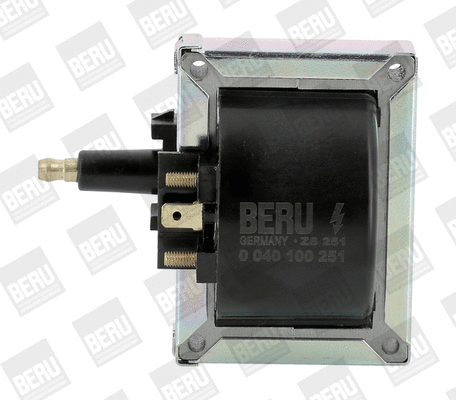 Ignition Coil (ZS251)