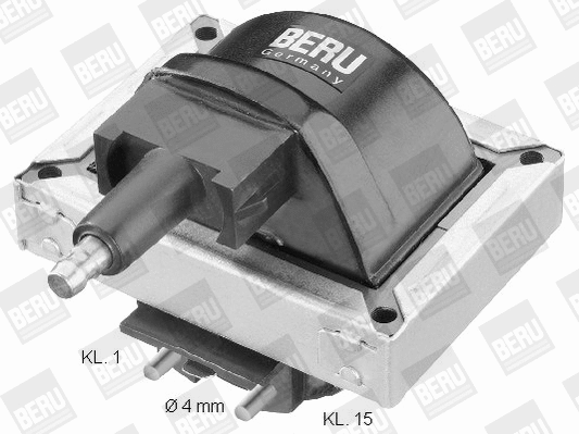 Ignition Coil