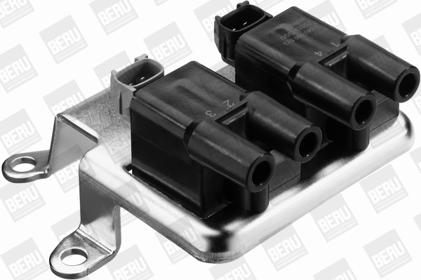 Ignition Coil (ZS513)