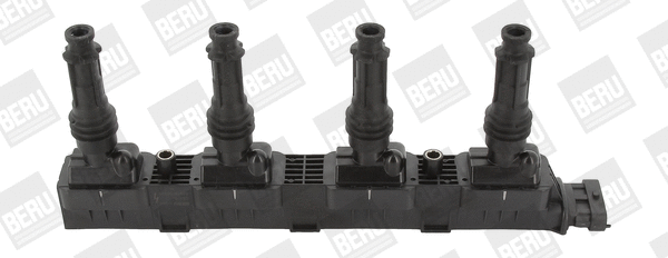 Ignition Coil (ZS338)