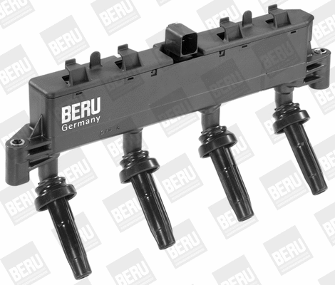 Ignition Coil (ZSE048)