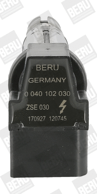 Ignition Coil (ZSE030)