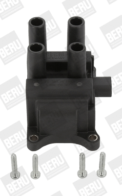 Ignition Coil (ZS387)