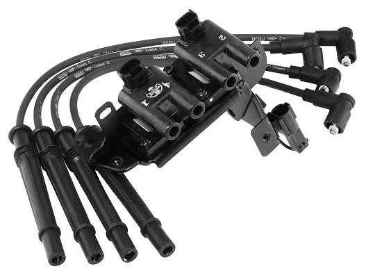 Ignition Coil