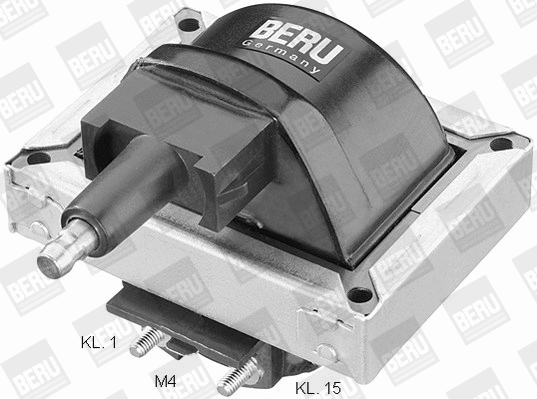 Ignition Coil