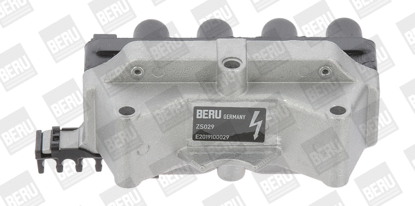 Ignition Coil (ZS029)