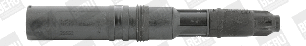 Ignition Coil (ZS552)