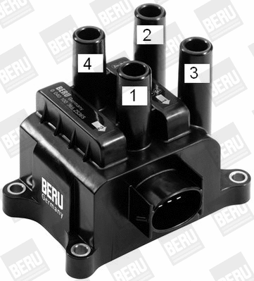 Ignition Coil
