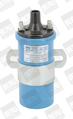 Ignition Coil (ZS400)