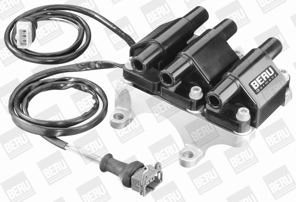 Ignition Coil