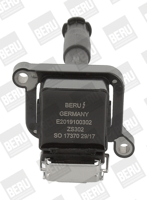 Ignition Coil