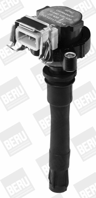 Ignition Coil (ZS435)
