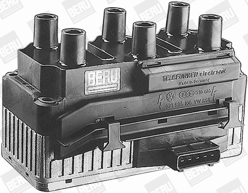 Ignition Coil (ZS007)