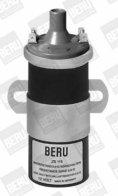 Ignition Coil (ZS115)