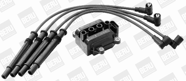 Ignition Coil