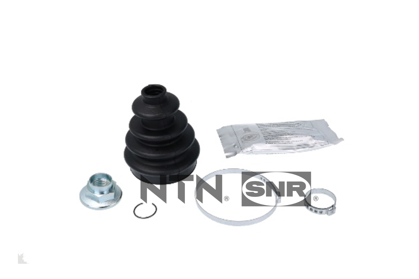 Bellow Kit, drive shaft (OBK84.001)