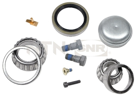 Wheel Bearing Kit (R151.20)