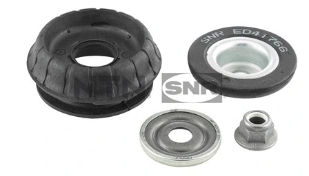 Repair Kit, suspension strut support mount (KB655.03)