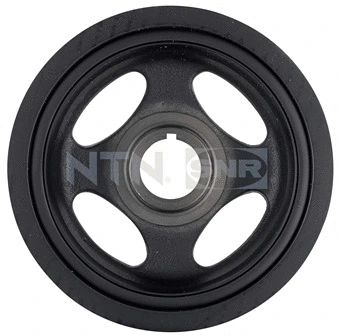 Belt Pulley, crankshaft (DPF369.06)