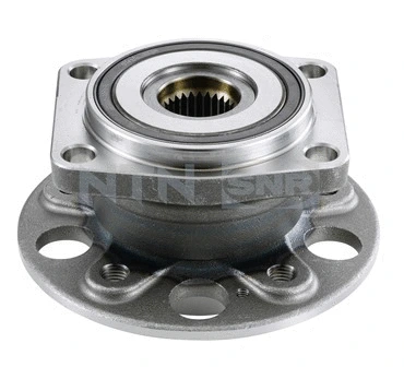 Wheel Bearing Kit (R185.01)