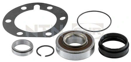 Wheel Bearing Kit (R141.57)