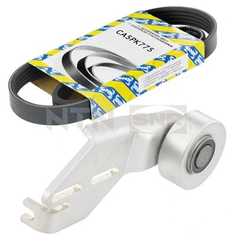 V-Ribbed Belt Set (KA866.04)
