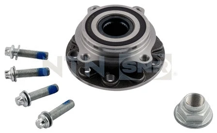 Wheel Bearing Kit (R160.33)