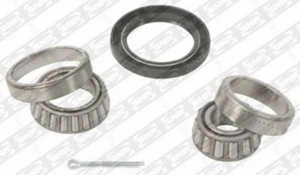 Wheel Bearing Kit (R174.02)