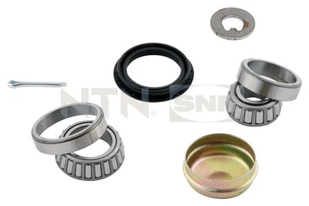 Wheel Bearing Kit (R154.50)