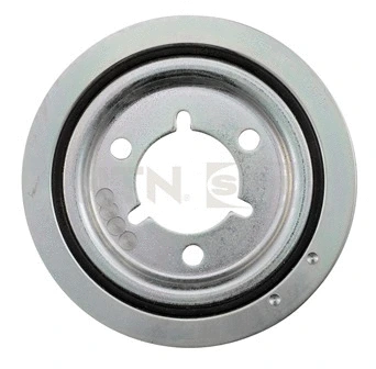 Belt Pulley, crankshaft (DPF359.01)