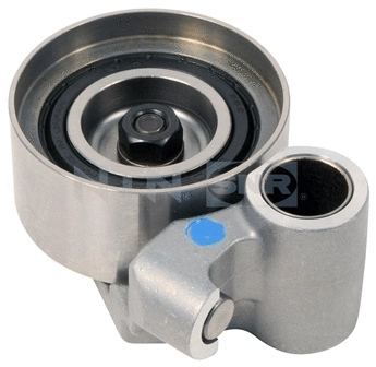 Tensioner Pulley, timing belt (GT369.30)
