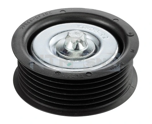 Deflection/Guide Pulley, V-ribbed belt (GA358.05)