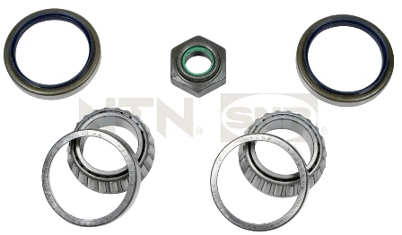 Wheel Bearing Kit (R152.33)