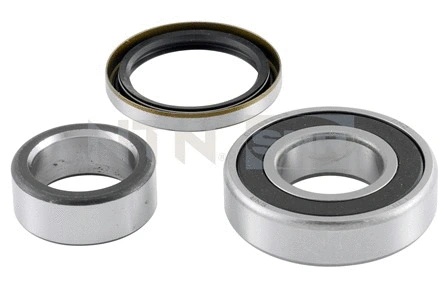 Wheel Bearing Kit (R177.28)
