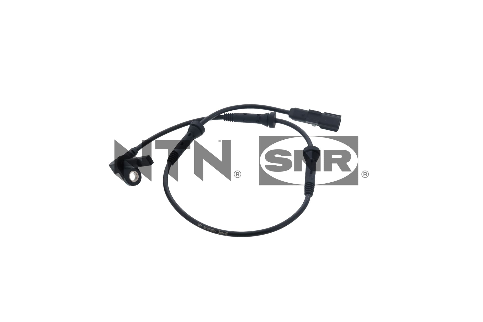 Sensor, wheel speed (ASB155.59)